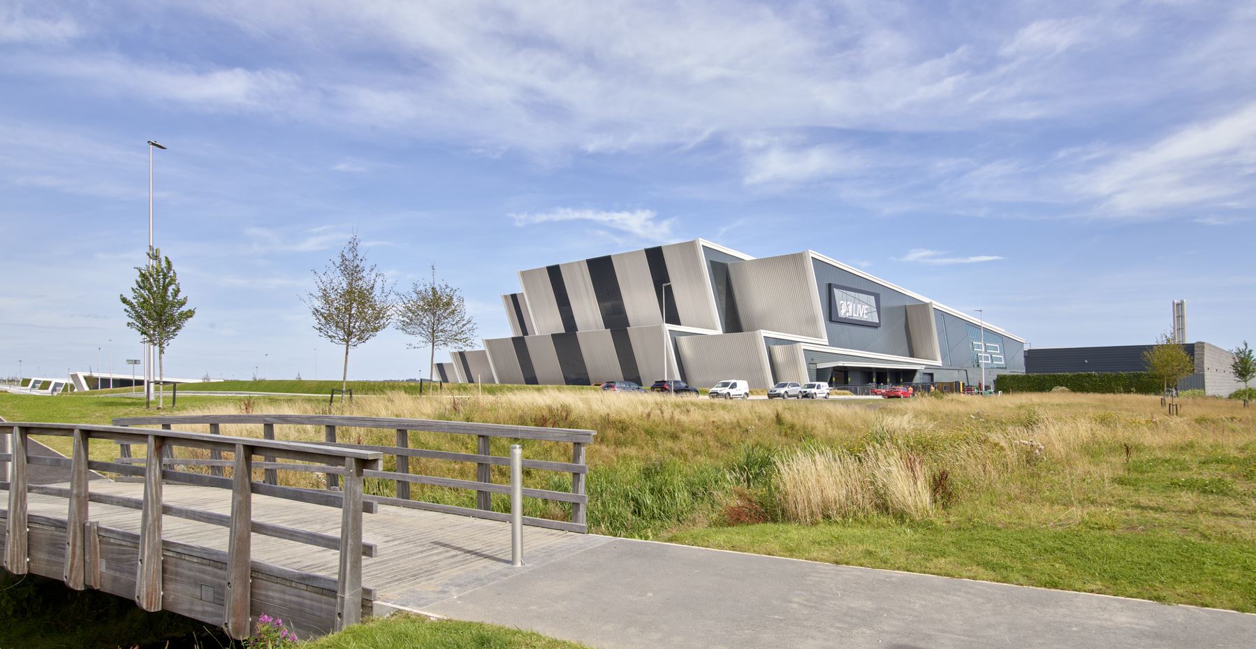 Aberdeen Energy Transition Scottish Cities Alliance