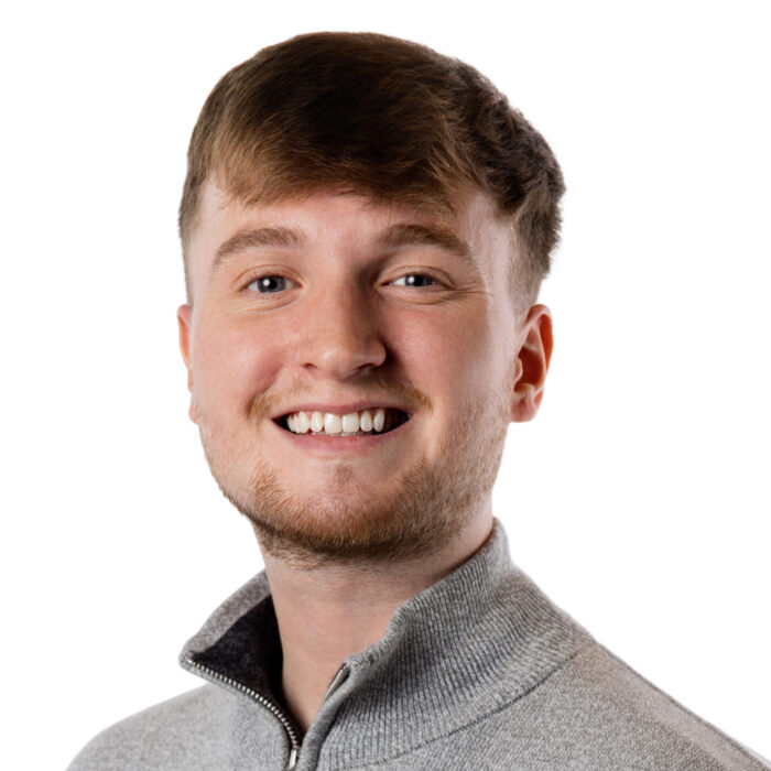 Daniel Clark-Gibb